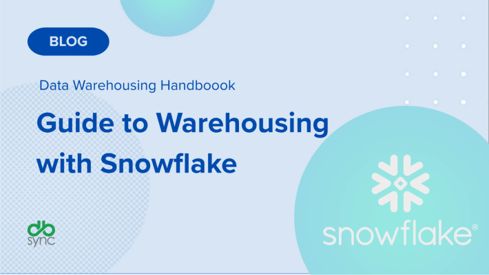 data warehousing snowflake