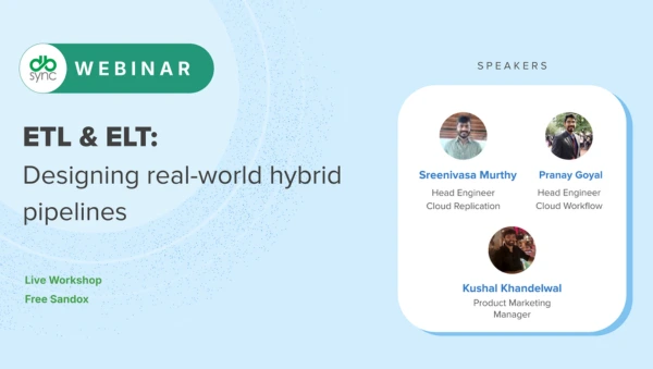 etl and elt webinar