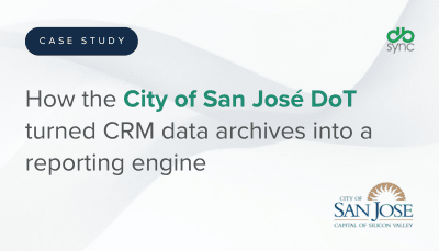 City of San José Department of Transportation
