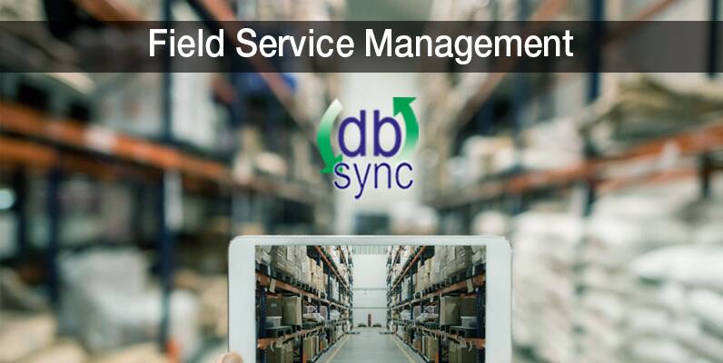 Field Service Integration