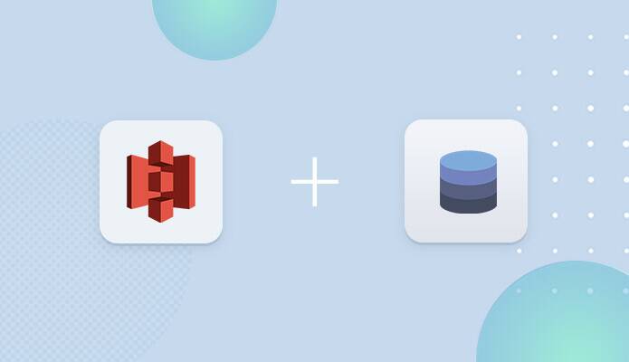amazons3-database