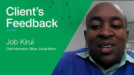 We’ve Achieved Huge Savings and Peace of Mind with Continuous Data Replication
