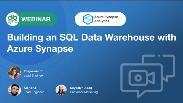 azure synapse webinar