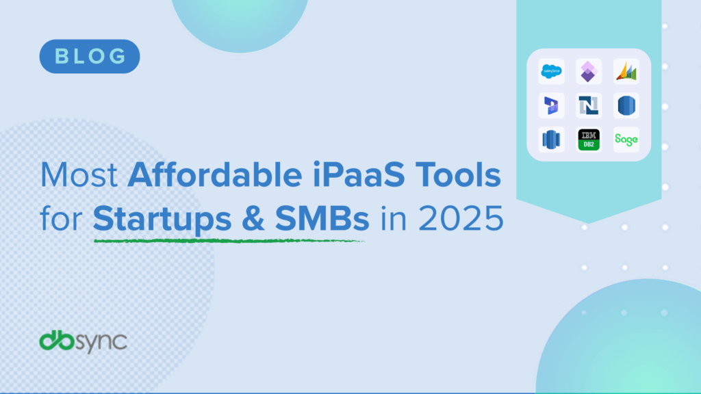 iPaaS Tools for business