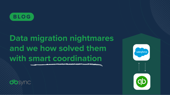 Data Migration Nightmares