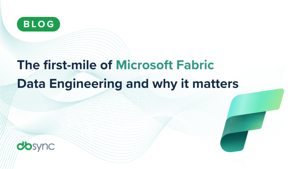 Microsoft Fabric Data